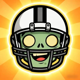 Idle Zombie Hunter のアイコン